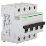 Mini DP MCB with Enclosure
